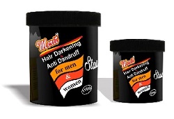 Merit Hair Darkening Cream